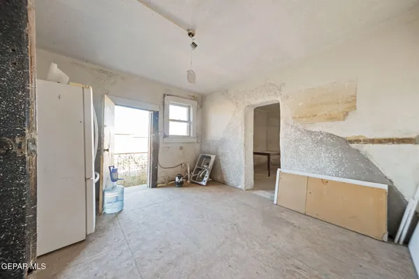 $108,650 | 88 North Boone Street, El Paso, TX 79905