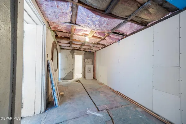 $108,650 | 88 North Boone Street, El Paso, TX 79905