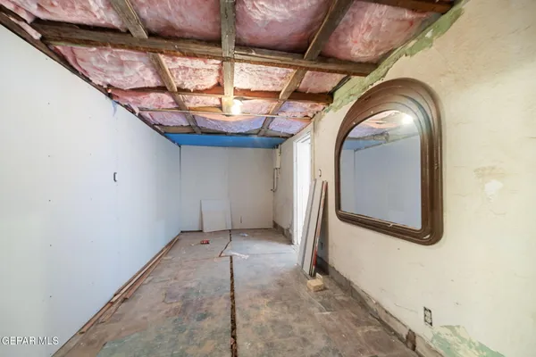 $108,650 | 88 North Boone Street, El Paso, TX 79905