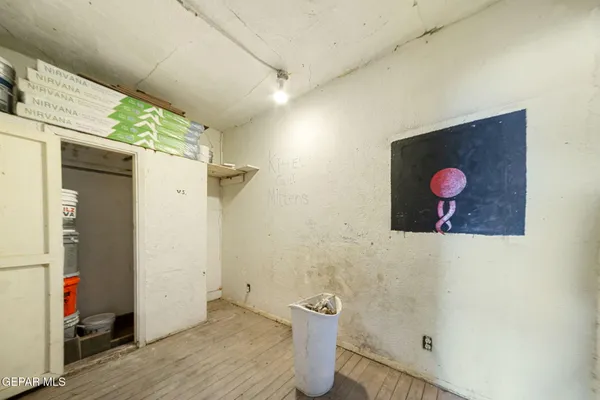 $108,650 | 88 North Boone Street, El Paso, TX 79905