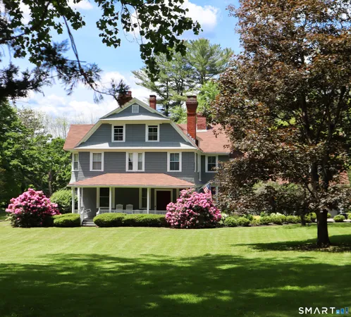 $1,150,000 | 354 Pomfret Street, Pomfret, CT 06259