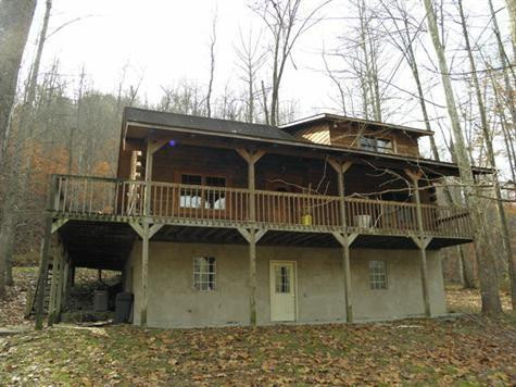 2947 Cat Creek Road Stanton, KY 40380 - Photo 1 of 4 Photo 1
