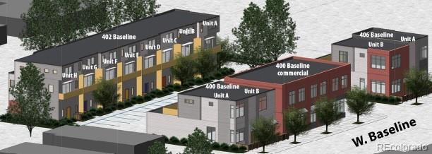 402 West Baseline Road, Unit G Lafayette, CO 80026 - Photo 1 of 5 Gallery Image 1
