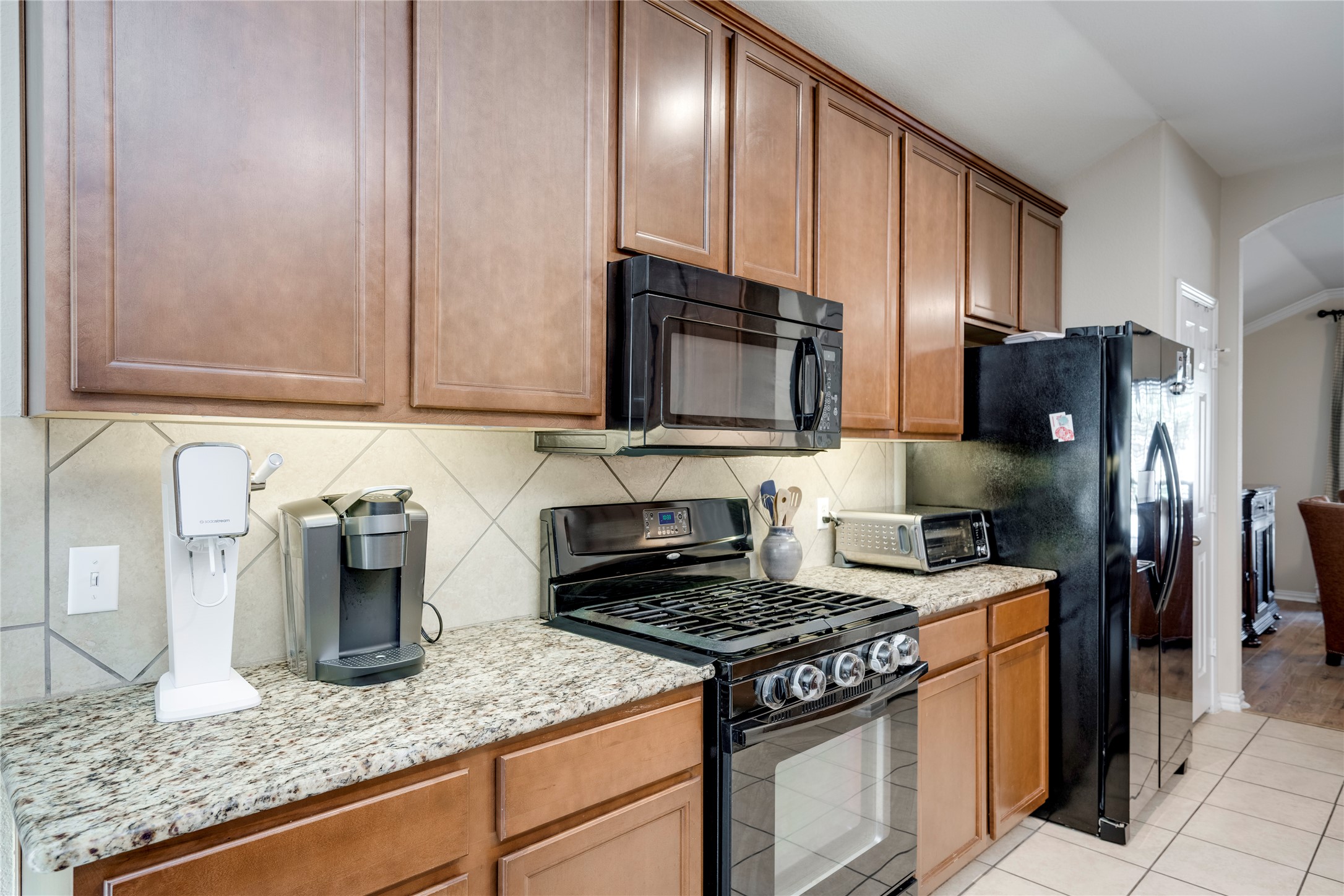 1323 Talley Loop Buda, TX 78610 - Photo 5 of 32
