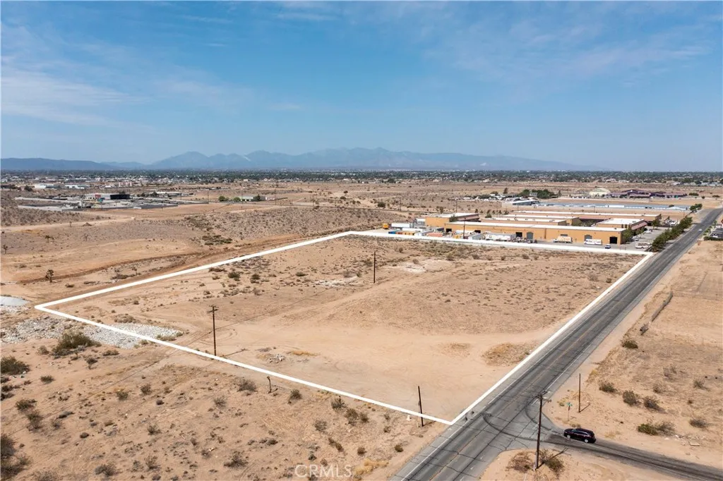 0 Lemon Hesperia, CA 92345 - Photo 5 of 22