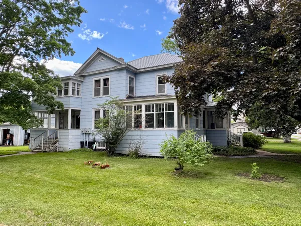 $159,900 | 12 Delaware Street, Rouses Point, NY 12979
