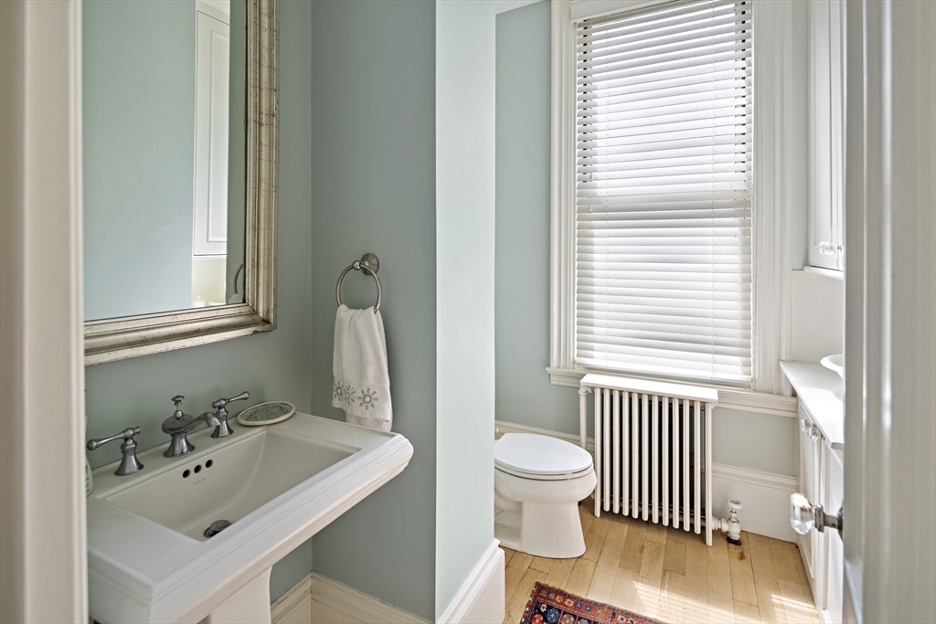 247 Kent Street, Unit 247 Brookline, MA 02446 - Photo 14 of 35