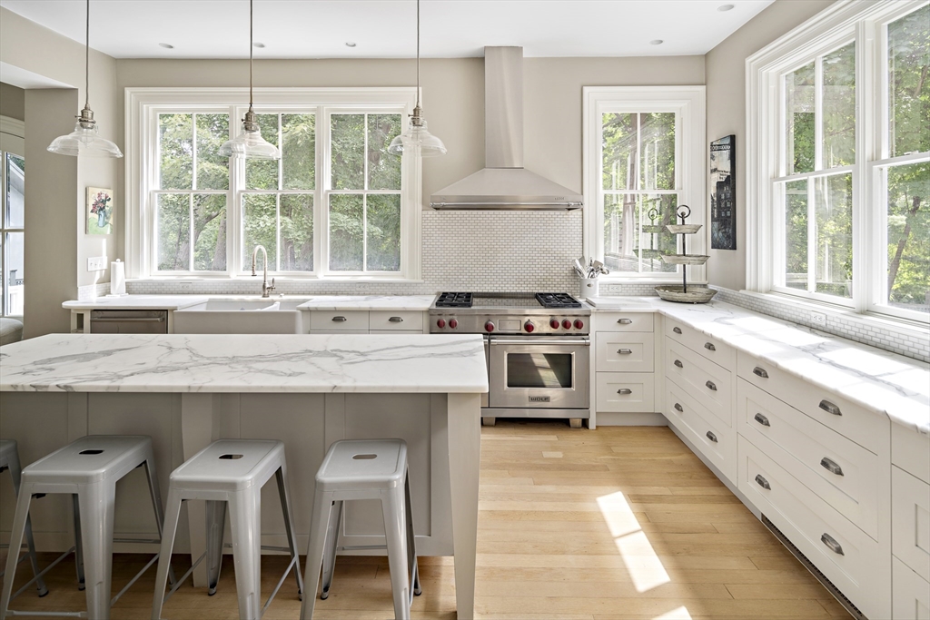 247 Kent Street, Unit 247 Brookline, MA 02446 - Photo 15 of 35