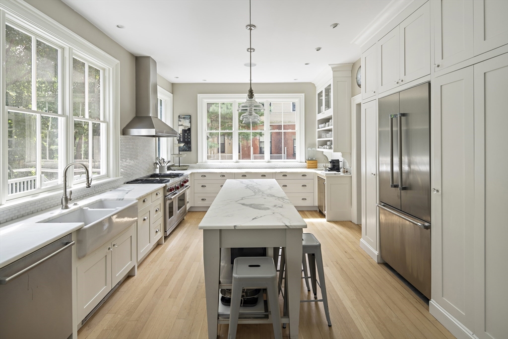 247 Kent Street, Unit 247 Brookline, MA 02446 - Photo 17 of 35