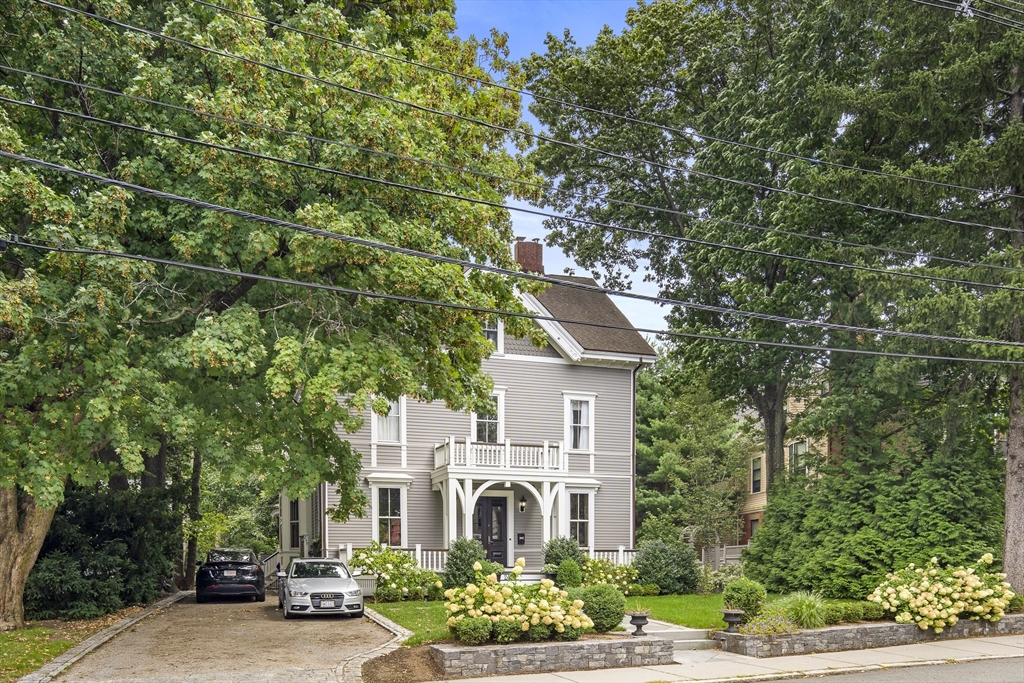 247 Kent Street, Unit 247 Brookline, MA 02446 - Photo 2 of 35