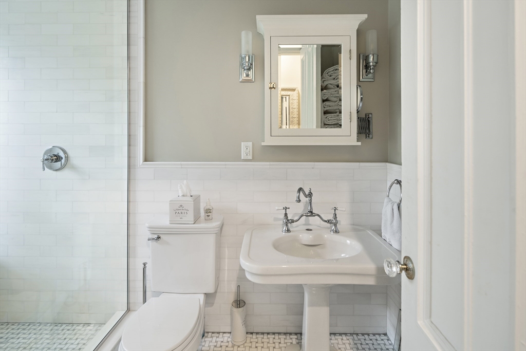 247 Kent Street, Unit 247 Brookline, MA 02446 - Photo 31 of 35