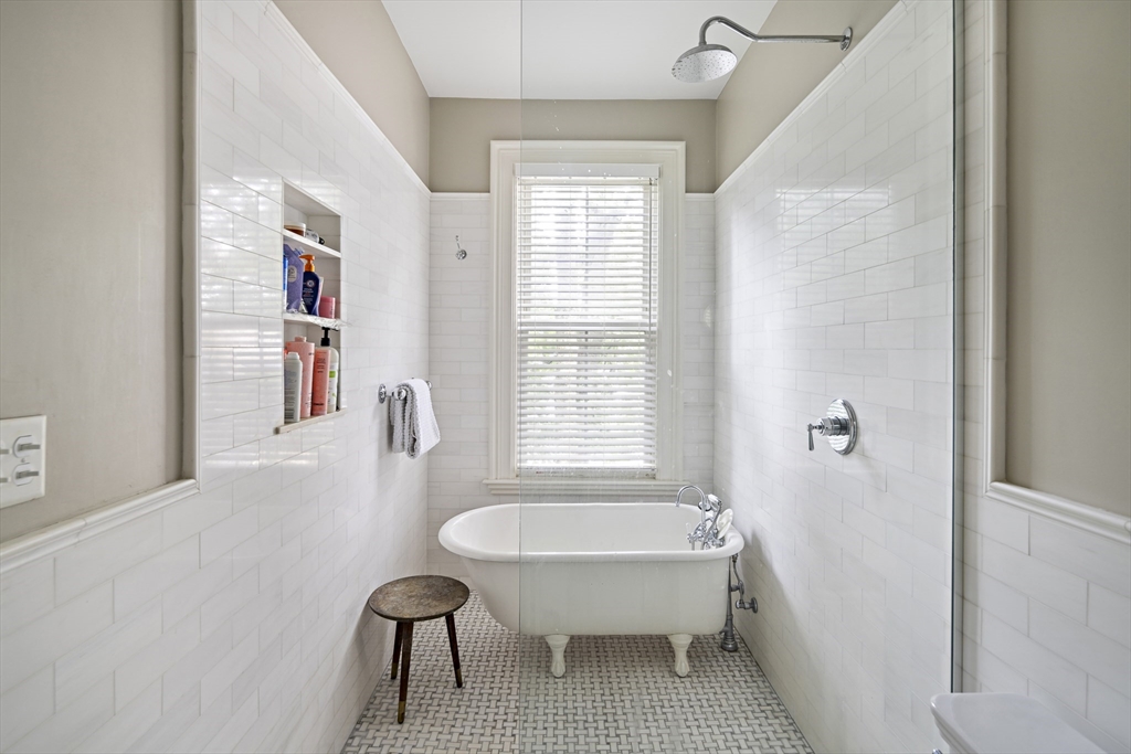 247 Kent Street, Unit 247 Brookline, MA 02446 - Photo 32 of 35