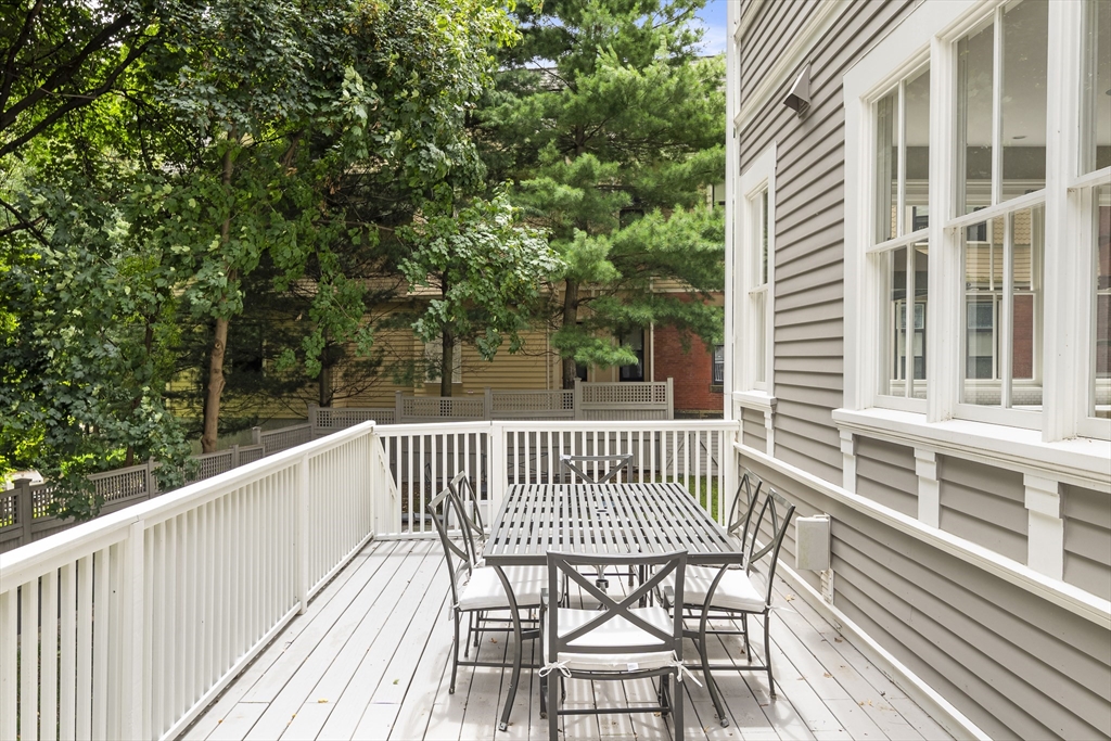 247 Kent Street, Unit 247 Brookline, MA 02446 - Photo 34 of 35