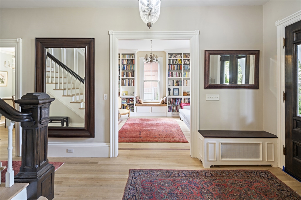 247 Kent Street, Unit 247 Brookline, MA 02446 - Photo 5 of 35