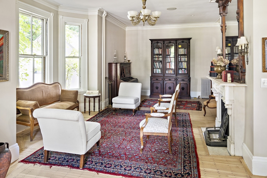 247 Kent Street, Unit 247 Brookline, MA 02446 - Photo 6 of 35