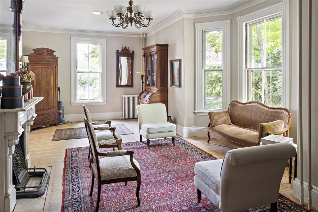 247 Kent Street, Unit 247 Brookline, MA 02446 - Photo 7 of 35