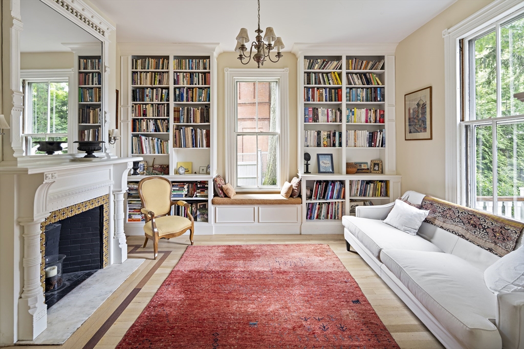 247 Kent Street, Unit 247 Brookline, MA 02446 - Photo 8 of 35