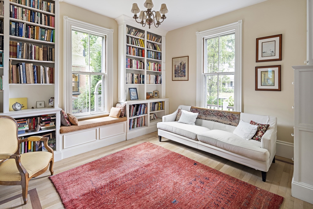 247 Kent Street, Unit 247 Brookline, MA 02446 - Photo 9 of 35