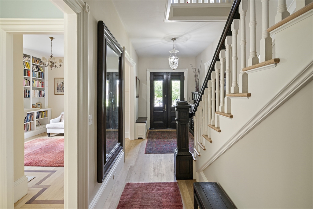 247 Kent Street, Unit 247 Brookline, MA 02446 - Photo 10 of 35