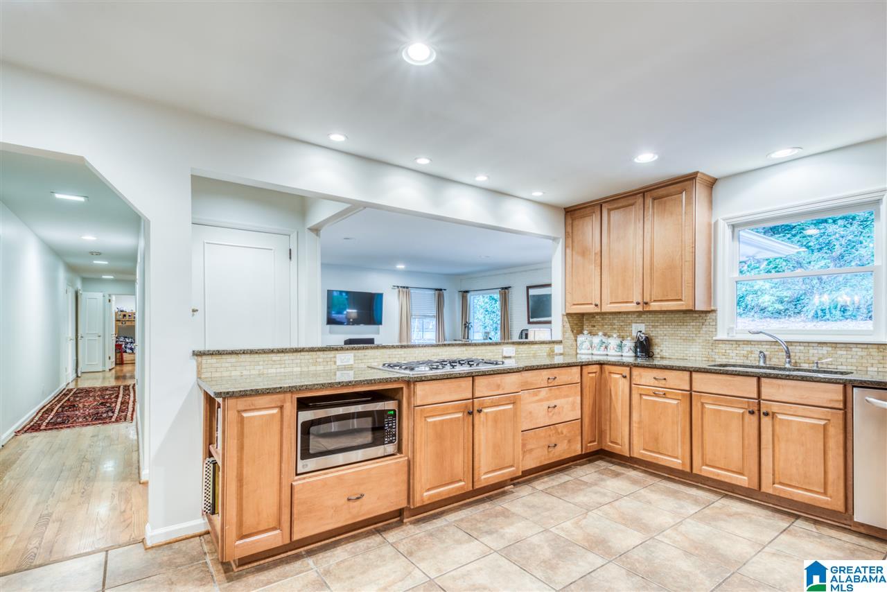 3569 Brookwood Road Birmingham, AL 35223 - Photo 13 of 33