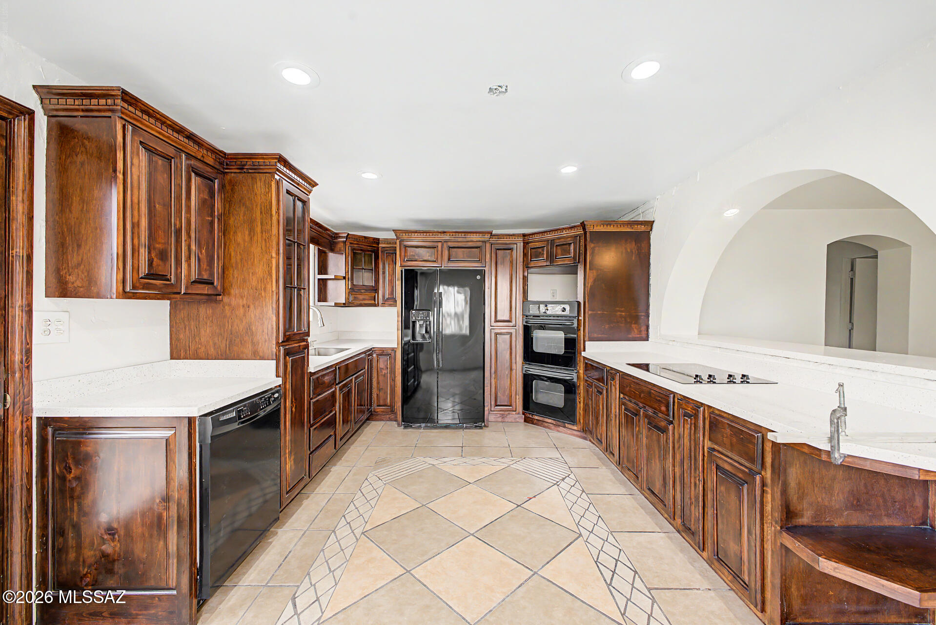 1064 North Mahen Road Nogales, AZ 85621 - Photo 13 of 41