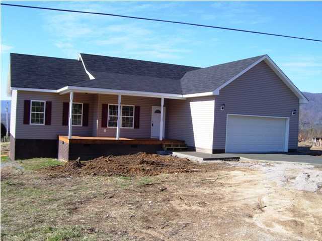 1780 Morrison Springs Road Whitwell, TN 37397 - Photo 8 of 8 Additional Photo