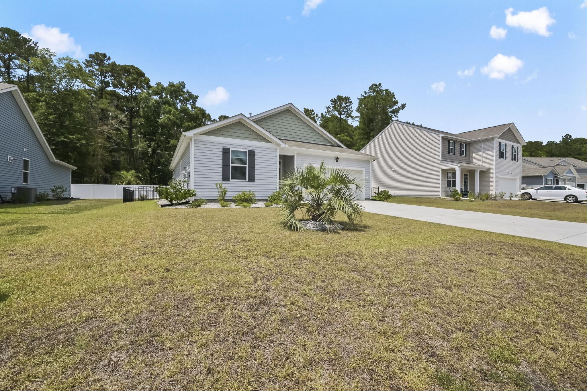 278 Columbus Street Conway, SC 29526 - Photo 41 of 46