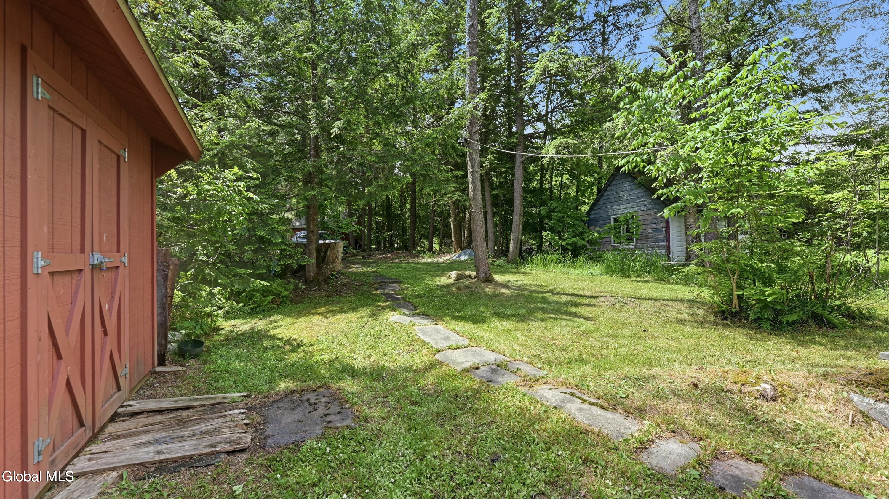 212 South Shore Road Caroga, NY 12032 - Photo 33 of 43 212SShoreWestCaroga_035