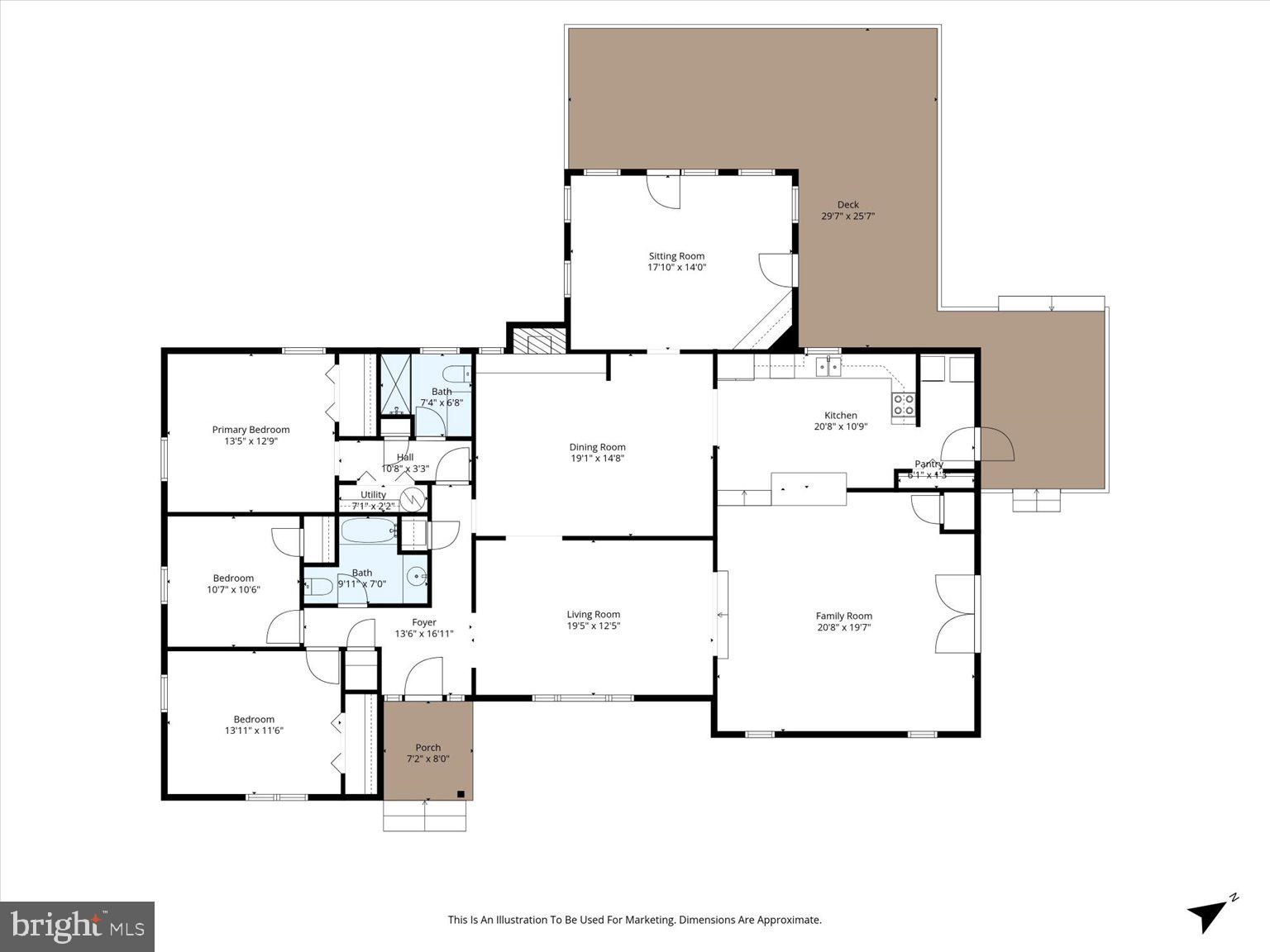 112 Rockbridge Road Stephens City, VA 22655 - Photo 69 of 69 Gallery Image 69