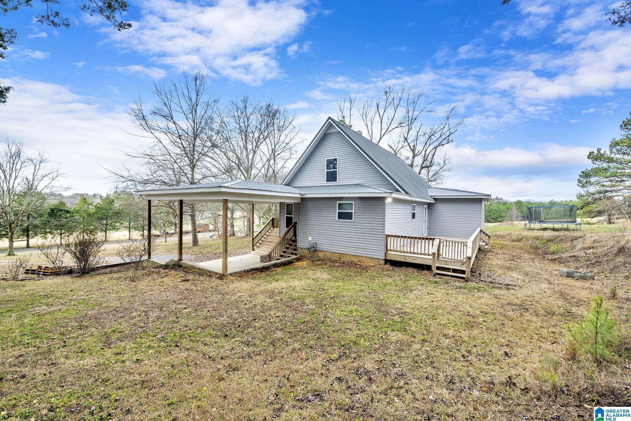 2316 Stockley Road Trafford, AL 35172 - Photo 5 of 42