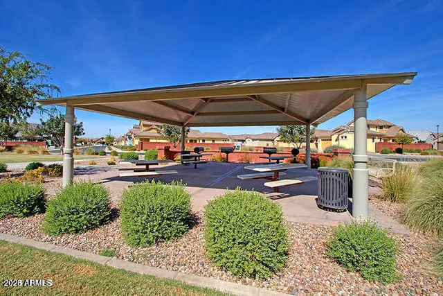 a view of a basket ball ground