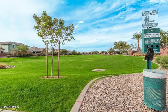 $2,395 | 4511 East Jones Street, Gilbert, AZ 85295