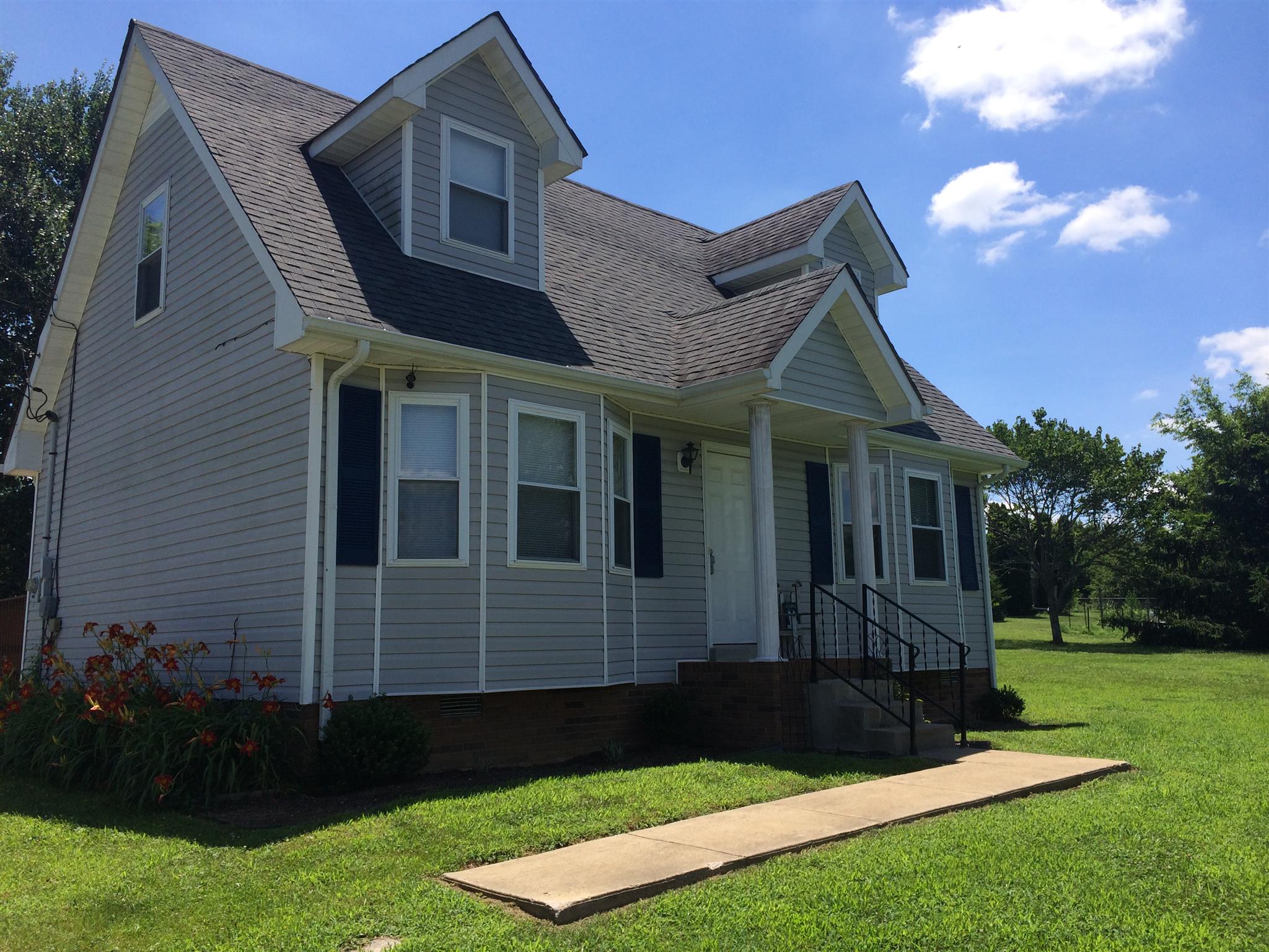 4875 Woodrow Road Woodlawn, TN 37191 - Photo 1 of 23 Gallery Image 1