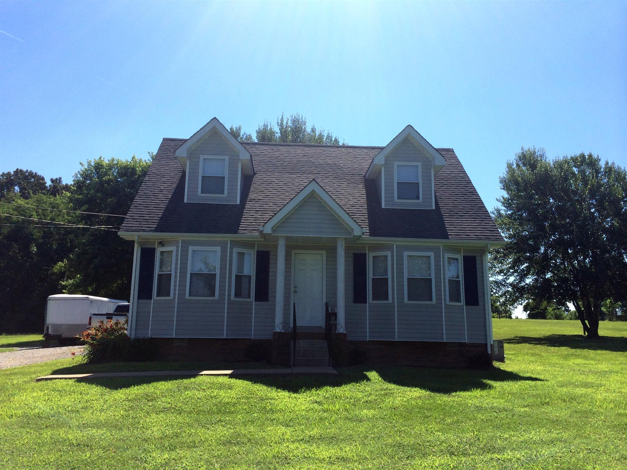 4875 Woodrow Road Woodlawn, TN 37191 - Photo 2 of 23 Gallery Image 2