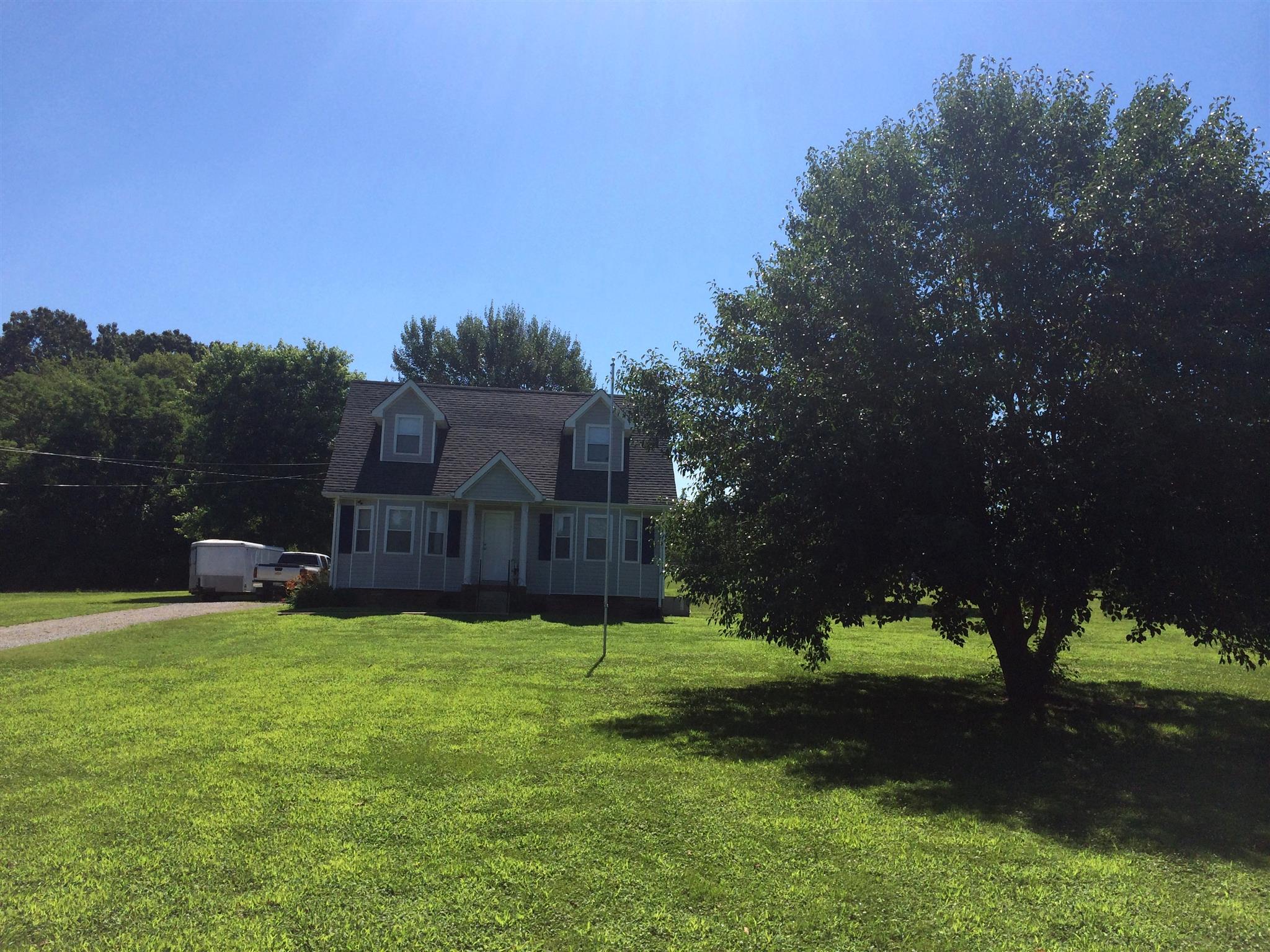 4875 Woodrow Road Woodlawn, TN 37191 - Photo 3 of 23 Gallery Image 3