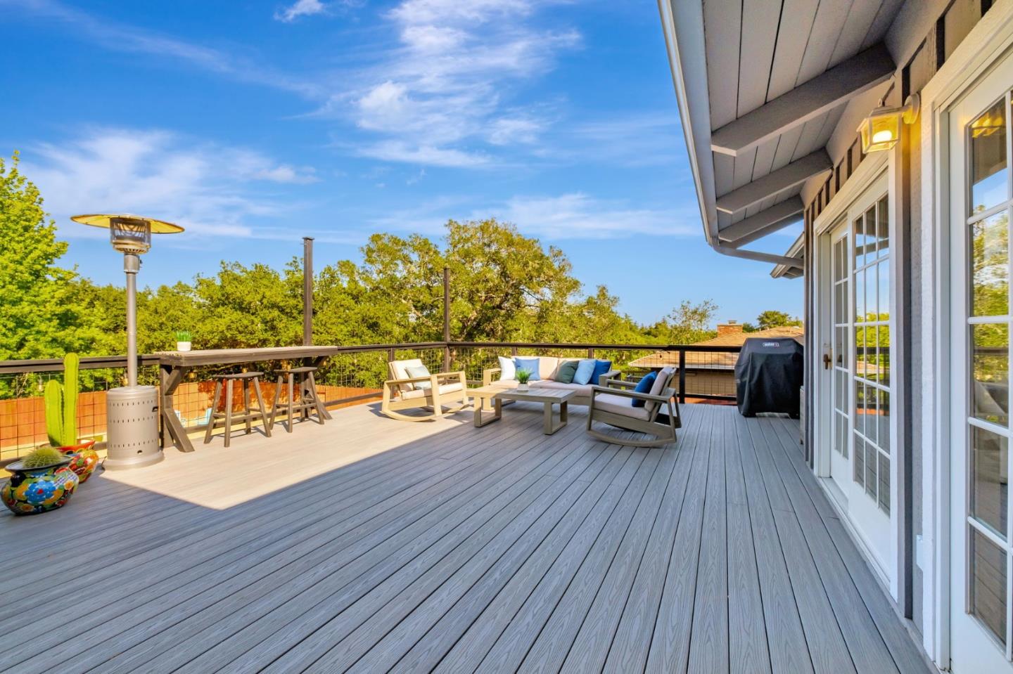 770 Graham Hill Road Santa Cruz, CA 95060 - Photo 57 of 83