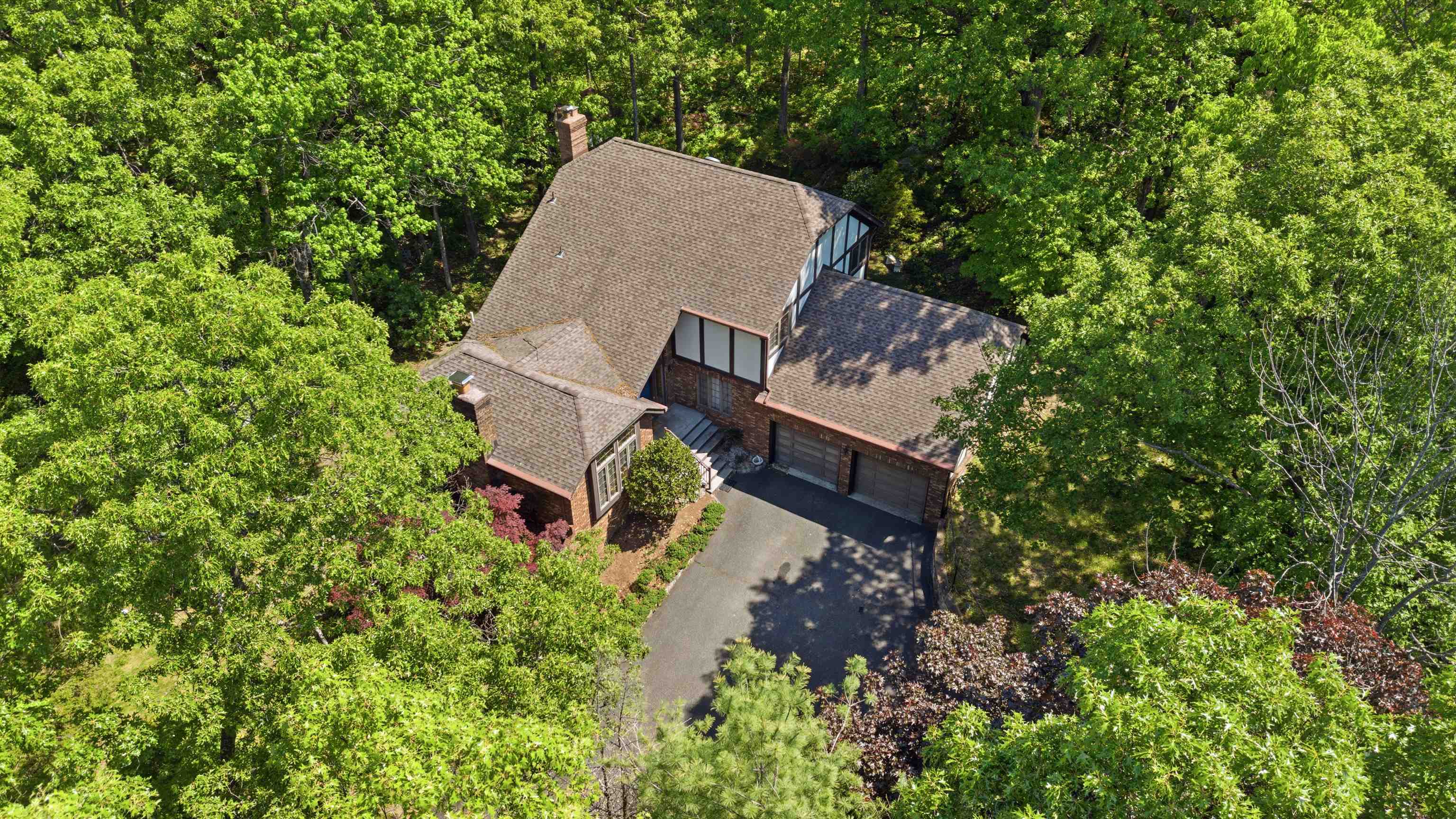 2 Carol Road Butler, NJ 07405 - Photo 40 of 49 an aerial view of a house