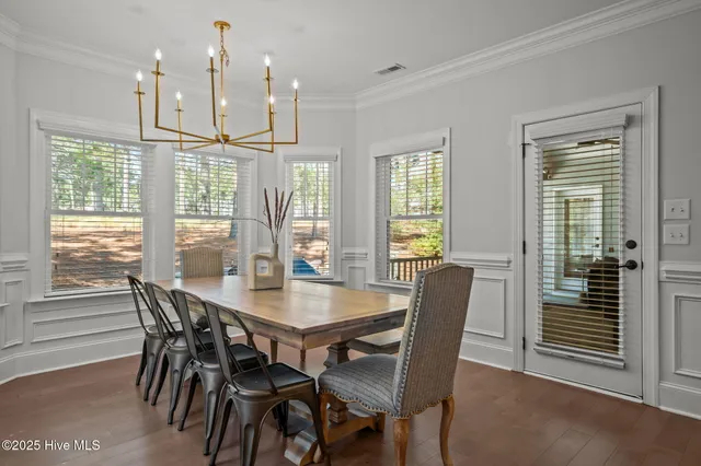 $700,000 | 86 Plantation Drive, Southern Pines, NC 28387