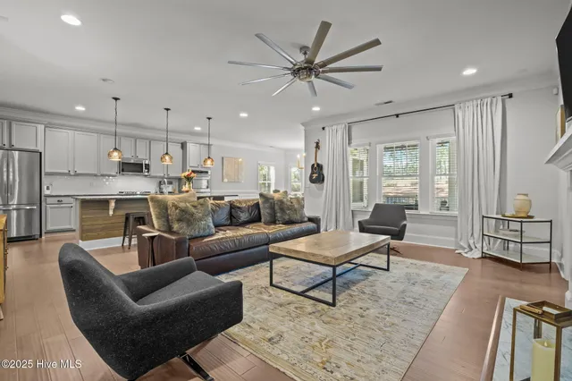 $700,000 | 86 Plantation Drive, Southern Pines, NC 28387