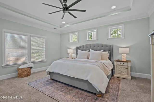 $700,000 | 86 Plantation Drive, Southern Pines, NC 28387