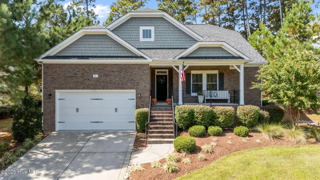 $700,000 | 86 Plantation Drive, Southern Pines, NC 28387