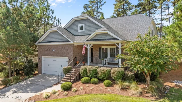 $700,000 | 86 Plantation Drive, Southern Pines, NC 28387