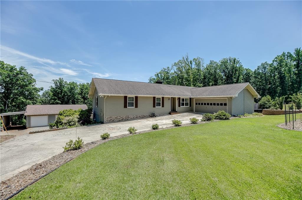 3803 Carter Road Buford, GA 30518 - Photo 1 of 58