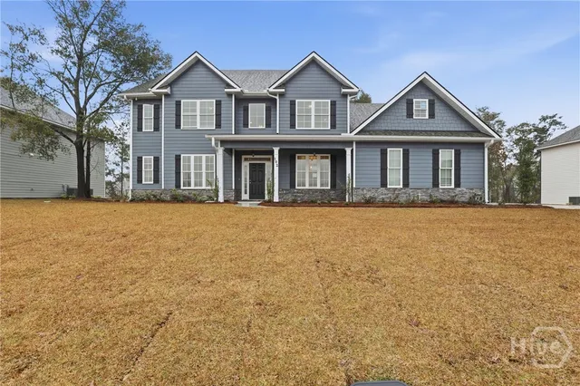 $579,900 | 102 Concord Drive, Guyton, GA 31312