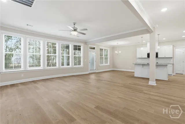 $579,900 | 102 Concord Drive, Guyton, GA 31312