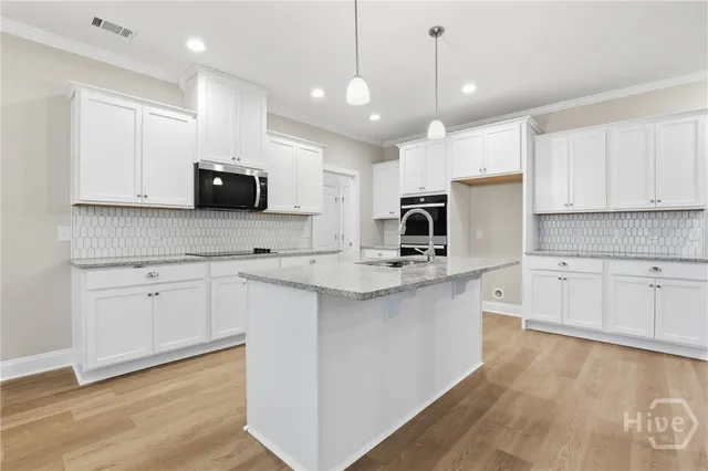 $579,900 | 102 Concord Drive, Guyton, GA 31312