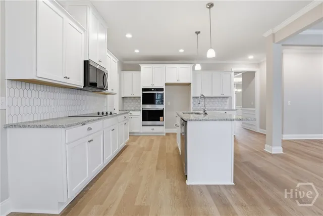 $579,900 | 102 Concord Drive, Guyton, GA 31312