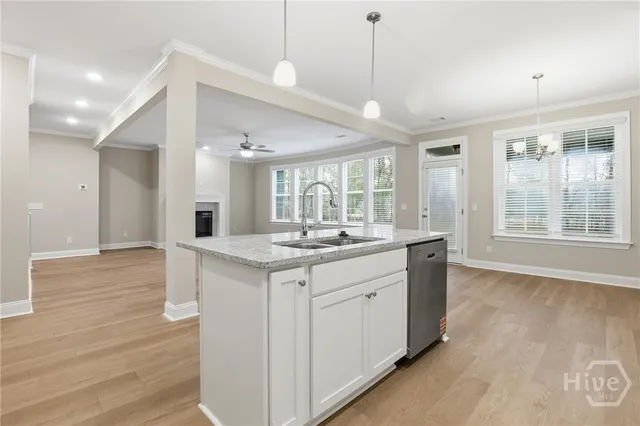 $579,900 | 102 Concord Drive, Guyton, GA 31312