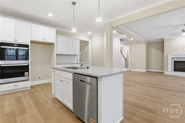 $579,900 | 102 Concord Drive, Guyton, GA 31312