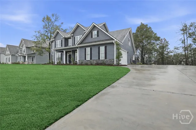 $579,900 | 102 Concord Drive, Guyton, GA 31312